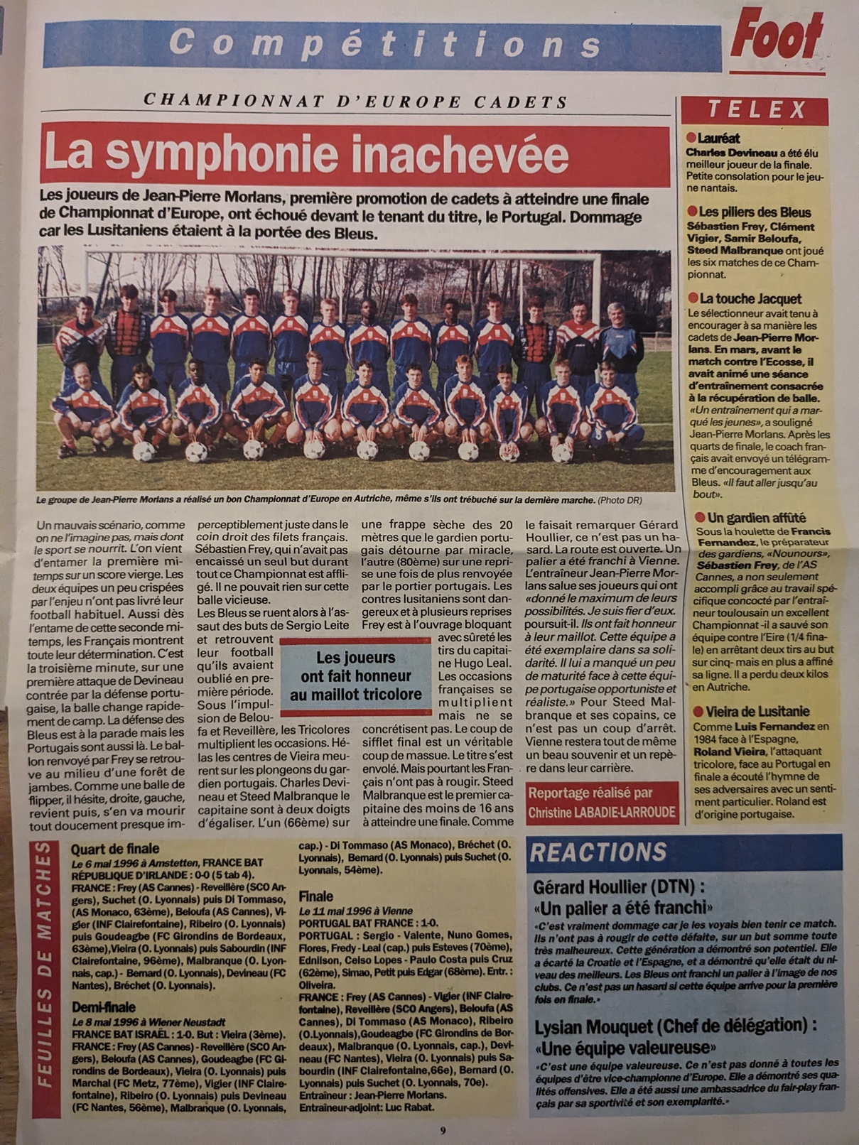 Euro cadets 1996 phases finales.jpg