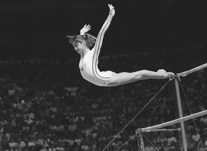 Jeux olympiques 1976 - Nadia Comăneci.jpg