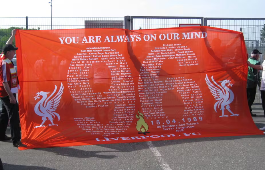 Hillsborough at last the shameful truth is out.jpg