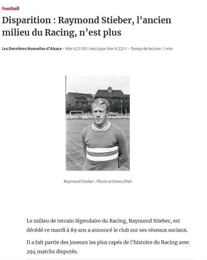 Raymond Stieber l'ancien milieu du Racing n’est plus.jpg