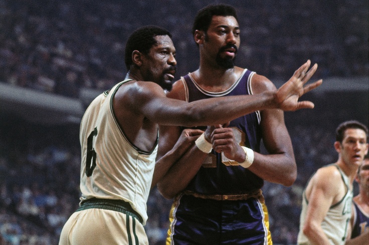 Bill Russell et Wilt Chamberlain.jpg