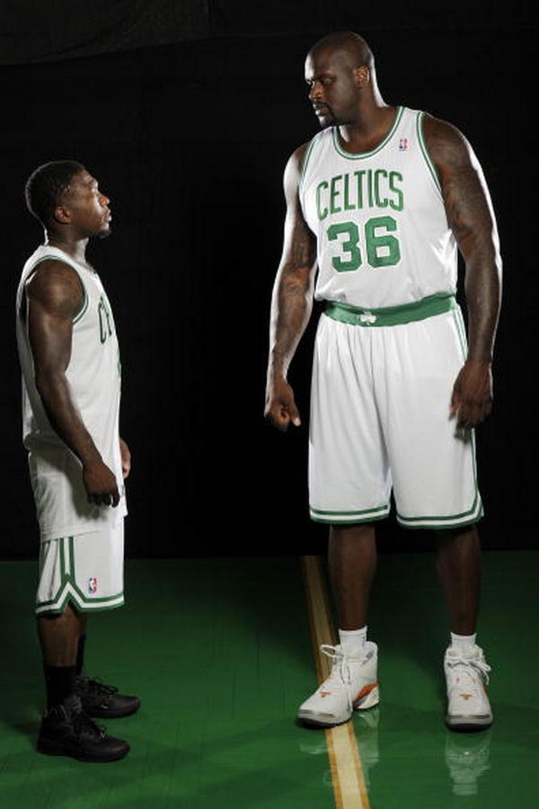 SHAQUILLE O'NEAL ET NATE ROBINSON.jpg