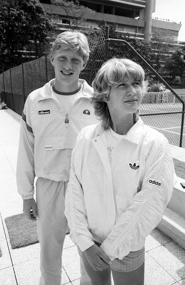 Boris Becker et Steffi Graf.jpg