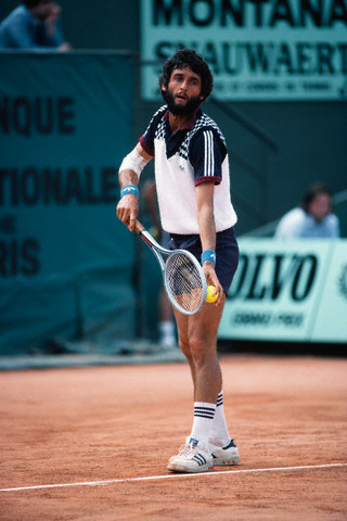 Jose Higueras 1983.jpg
