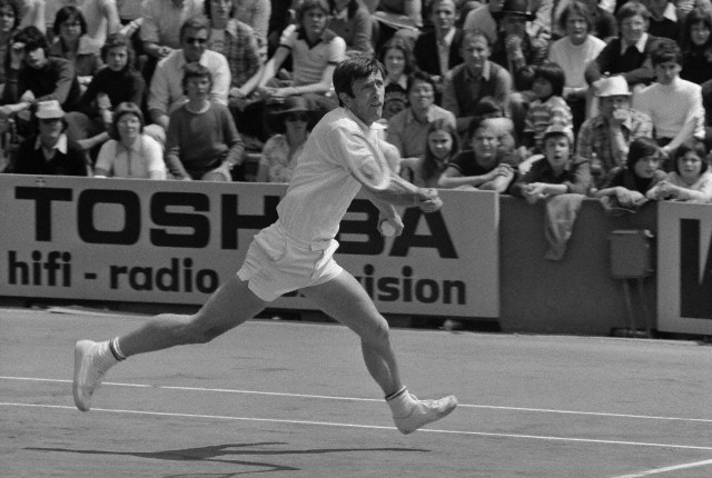 Francois Jauffret 1976.jpg