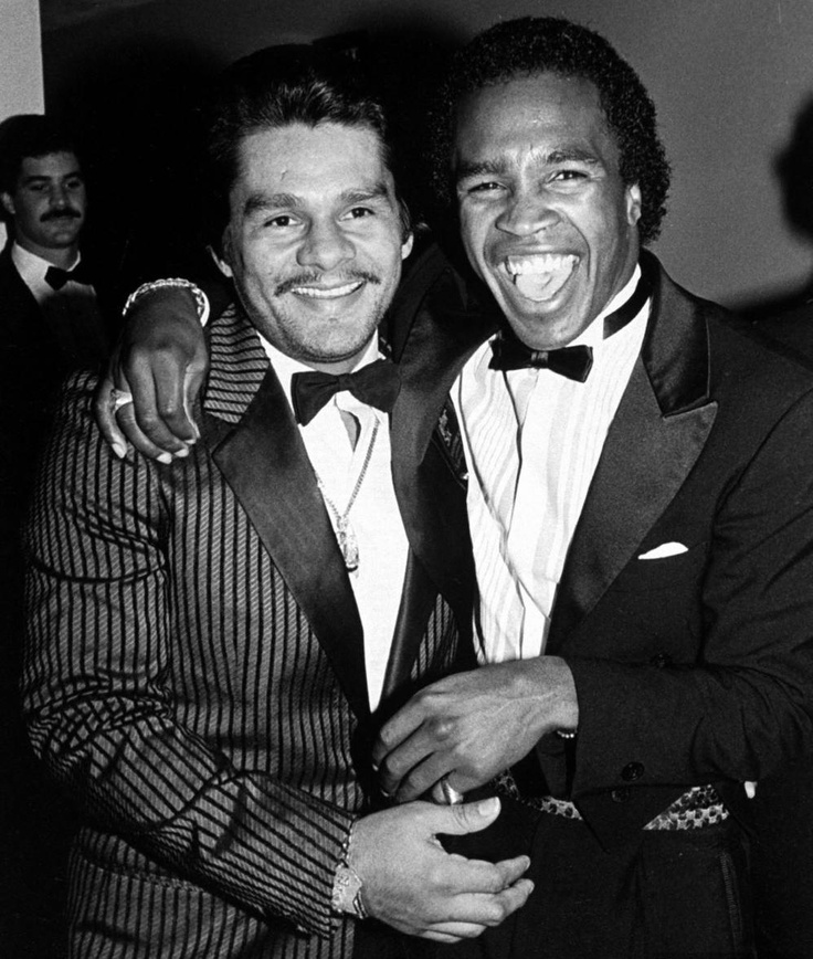 Roberto  Duran et Sugar Ray Leonard.jpg