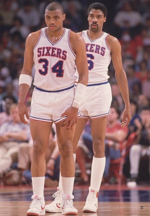 Charles Barkley et Julius Erving.jpg