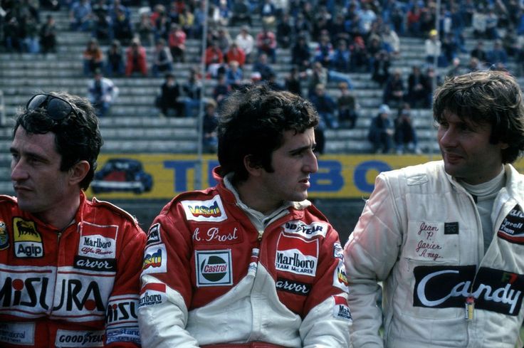 1980 Patrick Depailler, Alain Prost et Jean Pierre Jarier.jpg