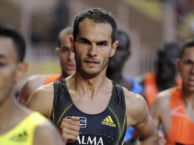 Mehdi Baala 2009.jpg