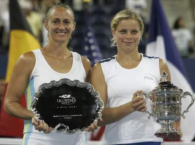 Mary Pierce et Kim Clijsters 2005.jpg
