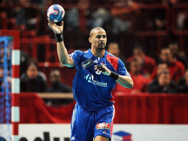 Didier Dinart 2009.jpg