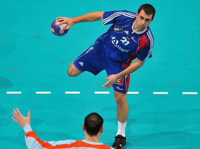 Michaël Guigou 2009.jpg