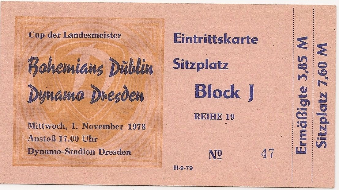 DD - Bohemians (ticket).JPG