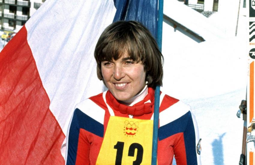 Danièle Debernard (France) Ski.jpg