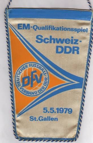Wimpel Schweiz - DDR 1979.JPG