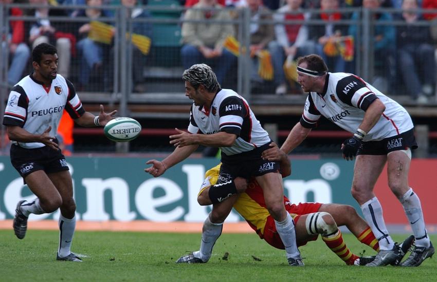 Emile Ntamack, Christian Labit et Trevor Brennan (Toulouse).jpg