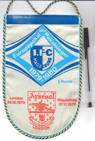 Arsenal-Magdeburg 1979 wimpel.jpg