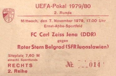 ticket d'entrée Carl Zeiss Jena- Roter Stern 1979.jpg