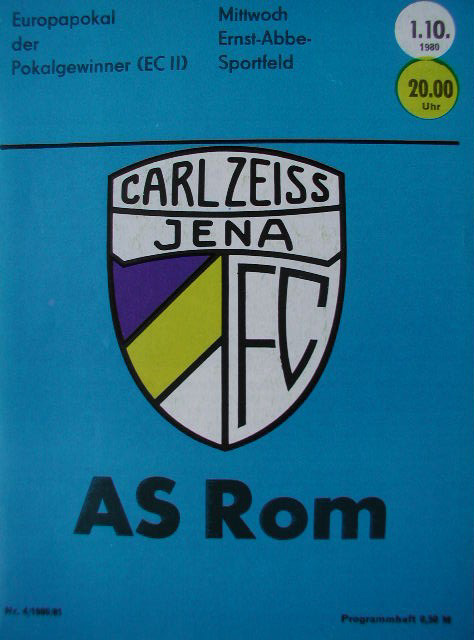 Jena - AS Roma 1980.JPG