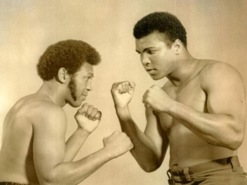 Jimmy Ellis et Cassius Clay.jpg