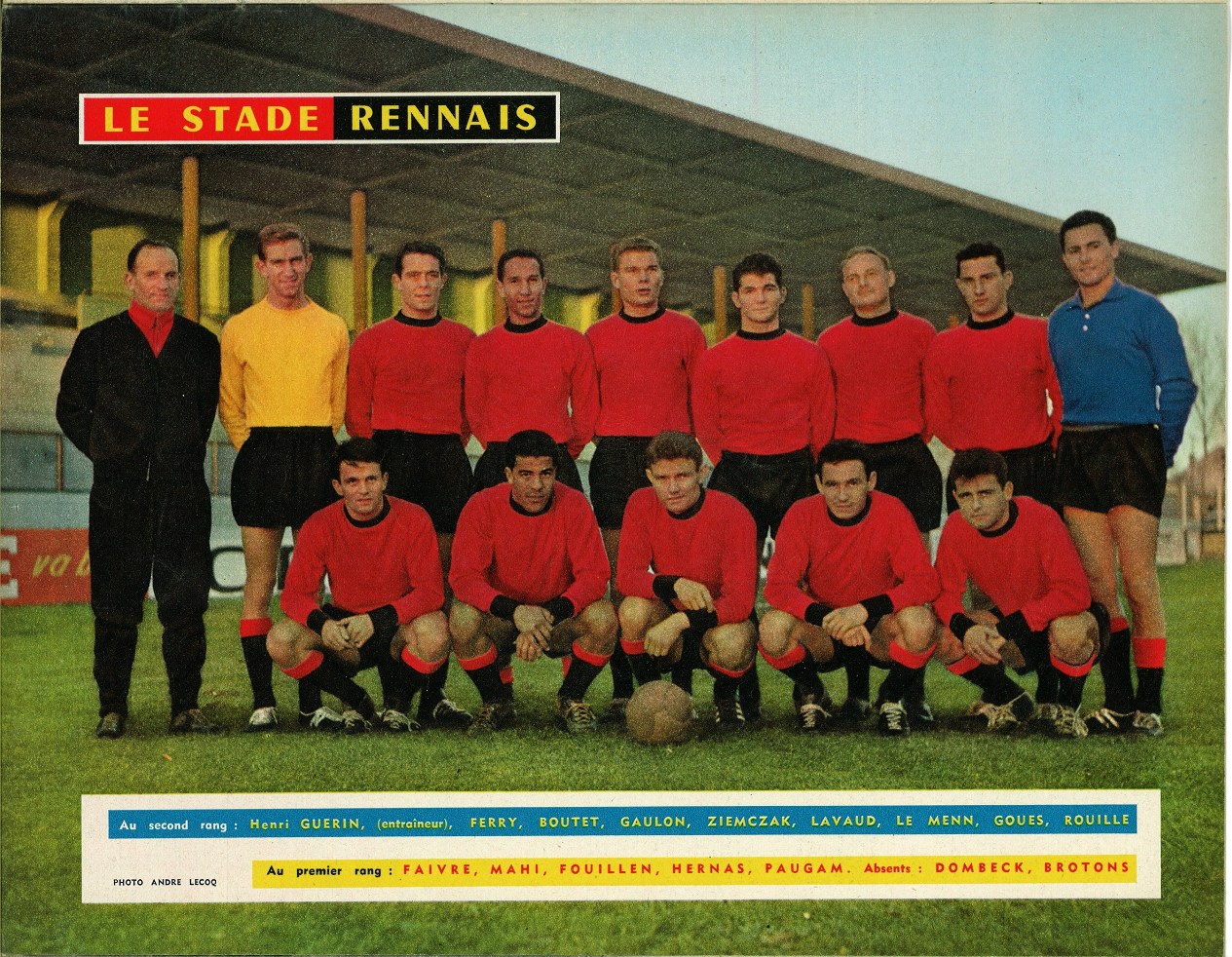 Rennes 1960-61.jpg
