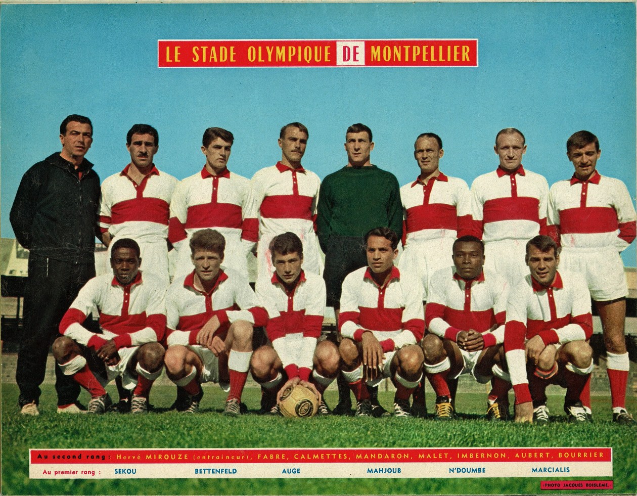 Montpellier 1960-61.jpg