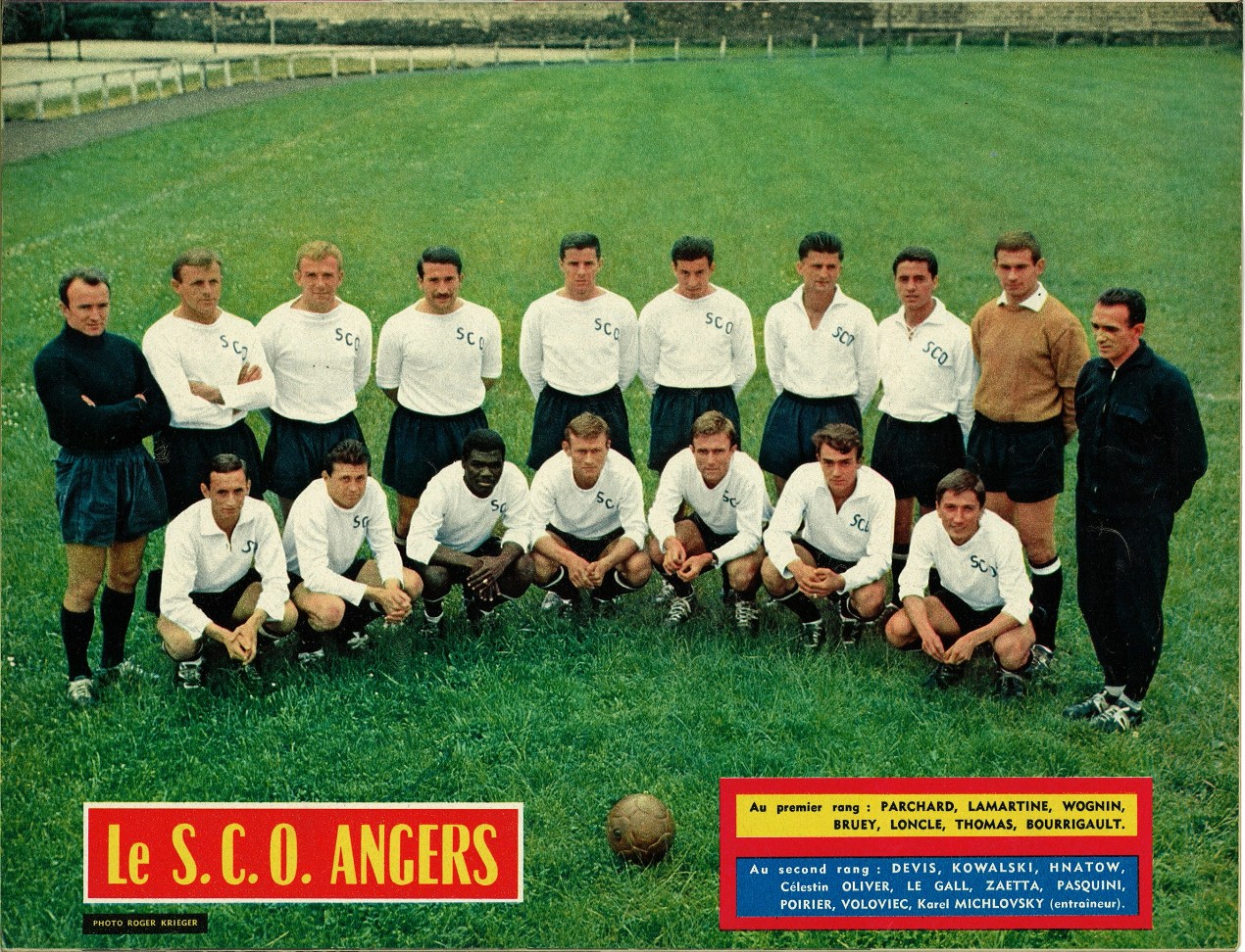 Angers 1960-61.jpg