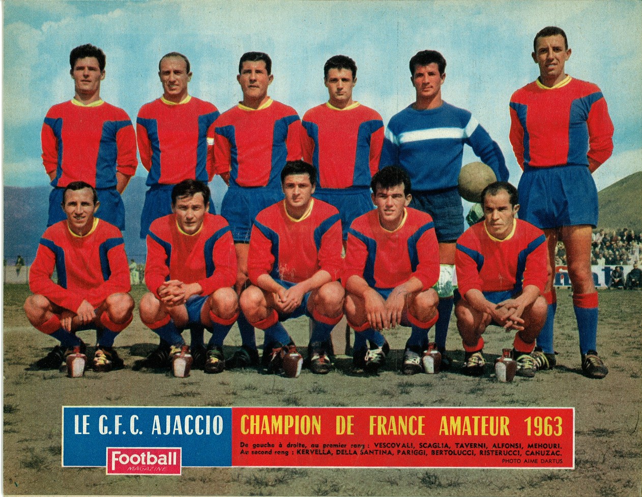 Gazelec Ajaccio 1962-63.jpg