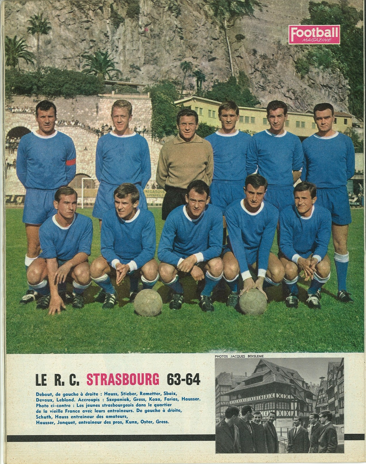 Strasbourg 1963-64.jpg