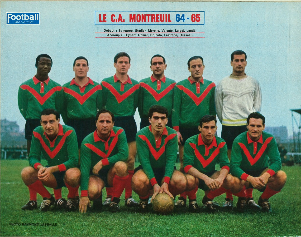 CA Montreuil 1964-65.jpg