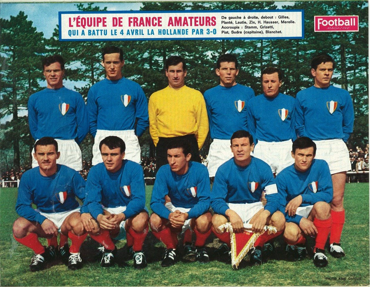 France Amateurs 1965.jpg
