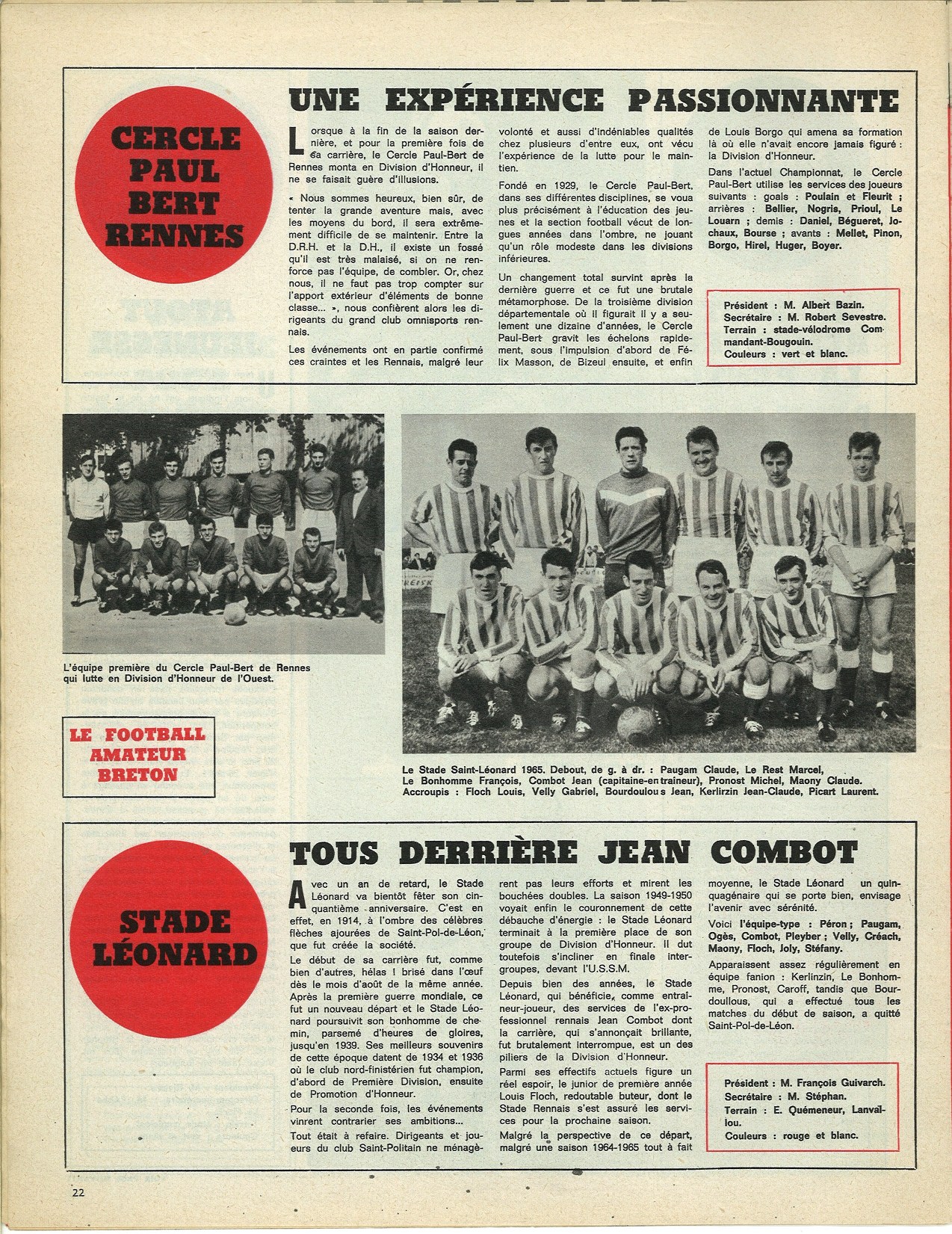 Page 22 - Amateurs CPB Rennes, Stade Léonard.jpg