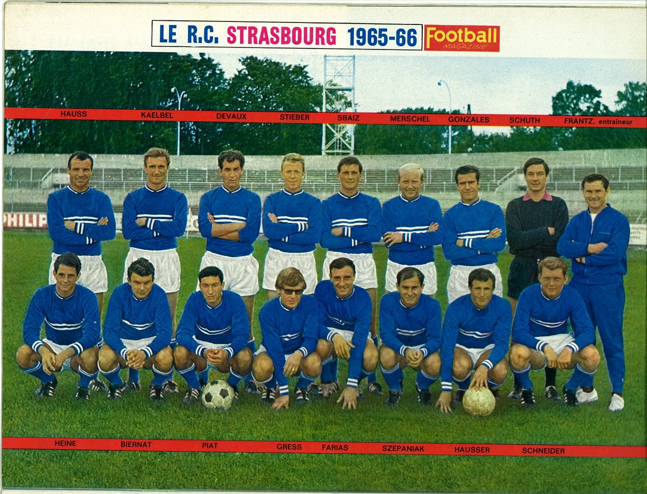 Strasbourg 1965-66.jpg