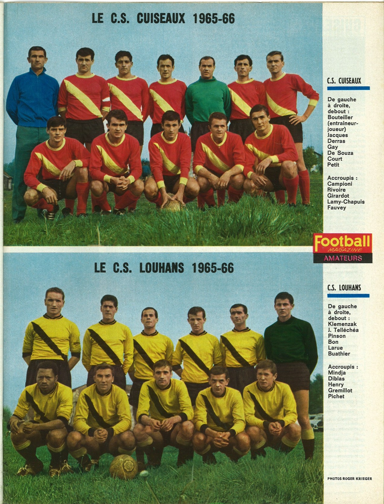 Cuiseaux & Louhans 1965-66.jpg