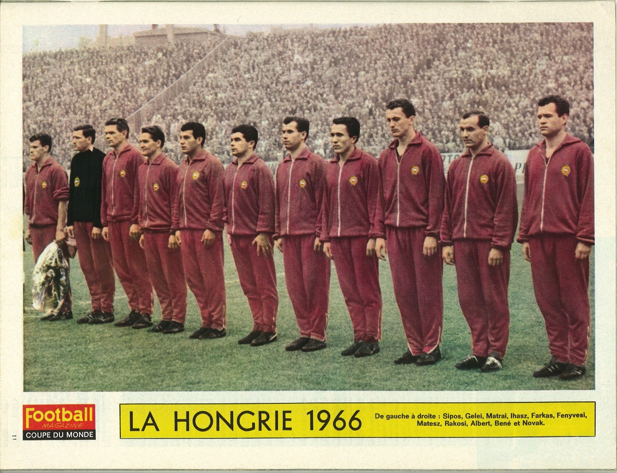 Hongrie 1965-66.jpg