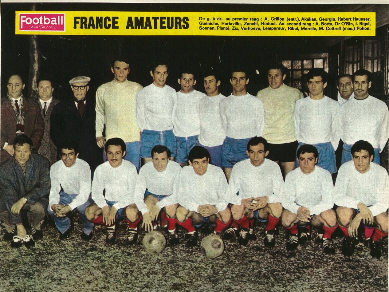 France Amateurs 1966-67.jpg