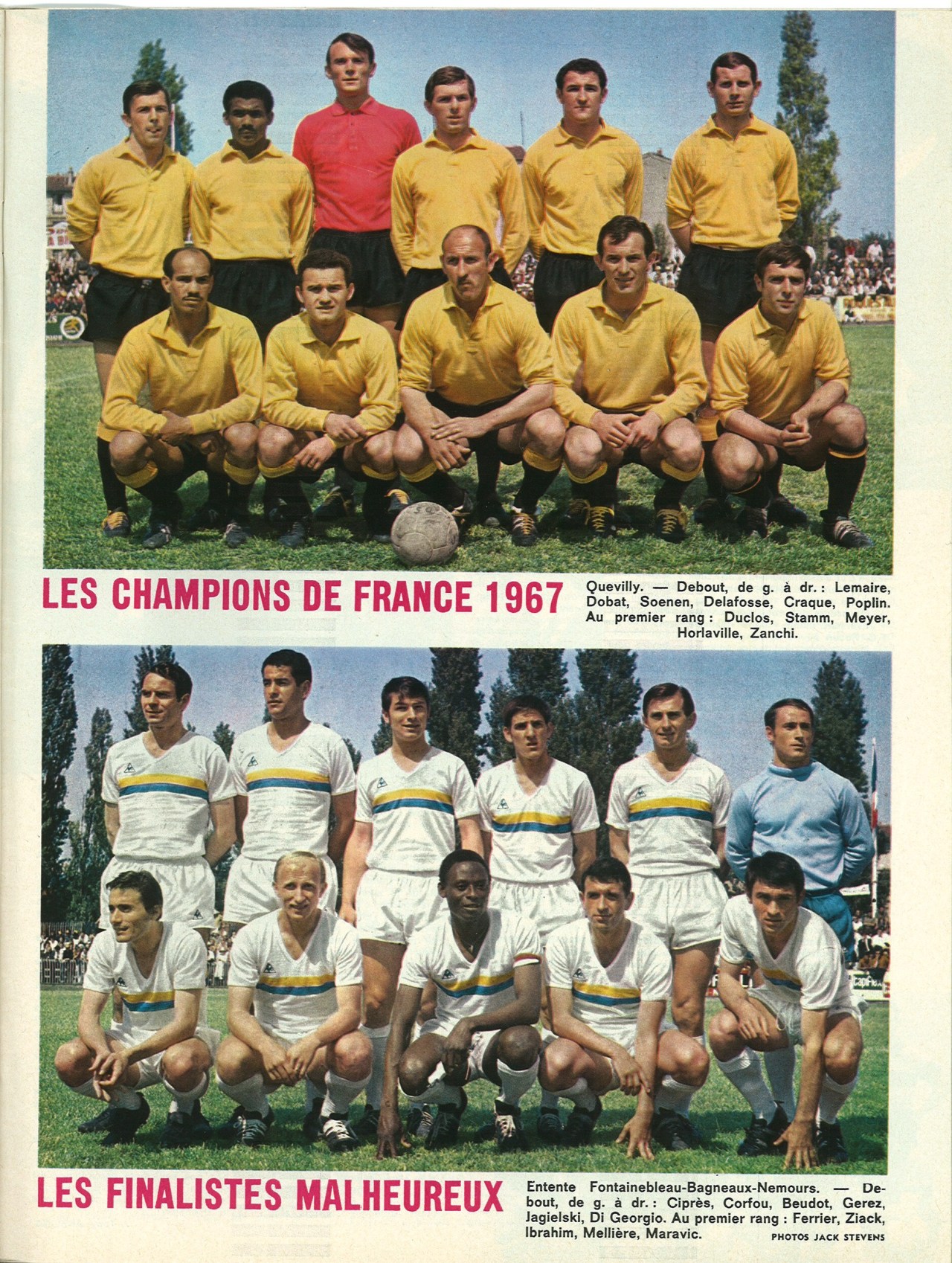 Quevilly & Entente BNF 1966-67.jpg