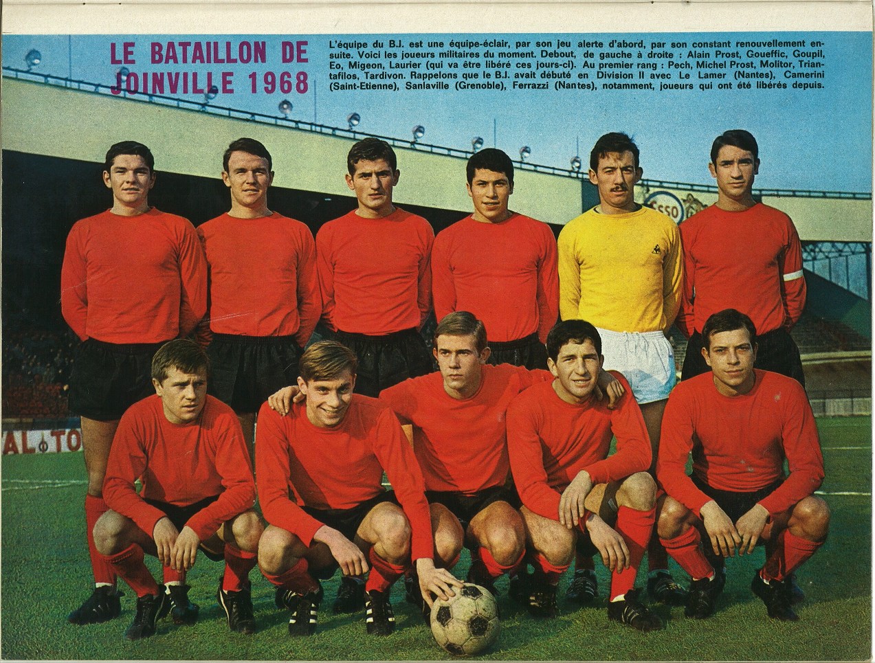 Bataillon Joinville 1967-68.jpg