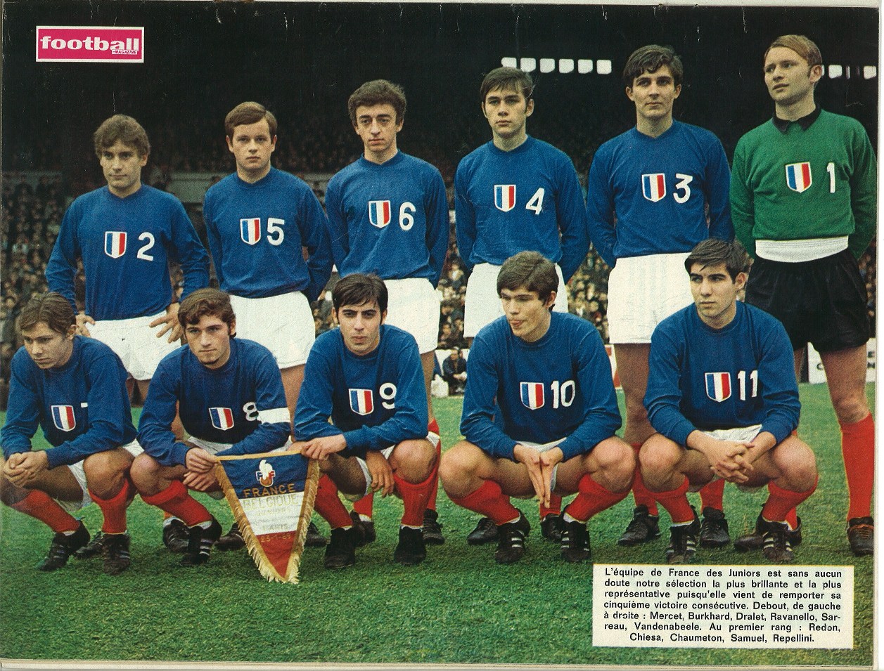 France Juniors 1968-69.jpg