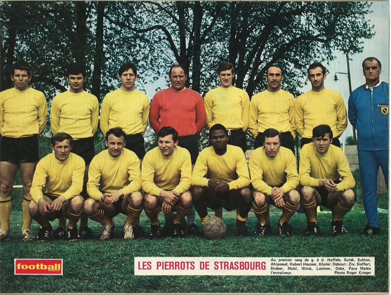 Pierrots Strasbourg 1968-69.jpg
