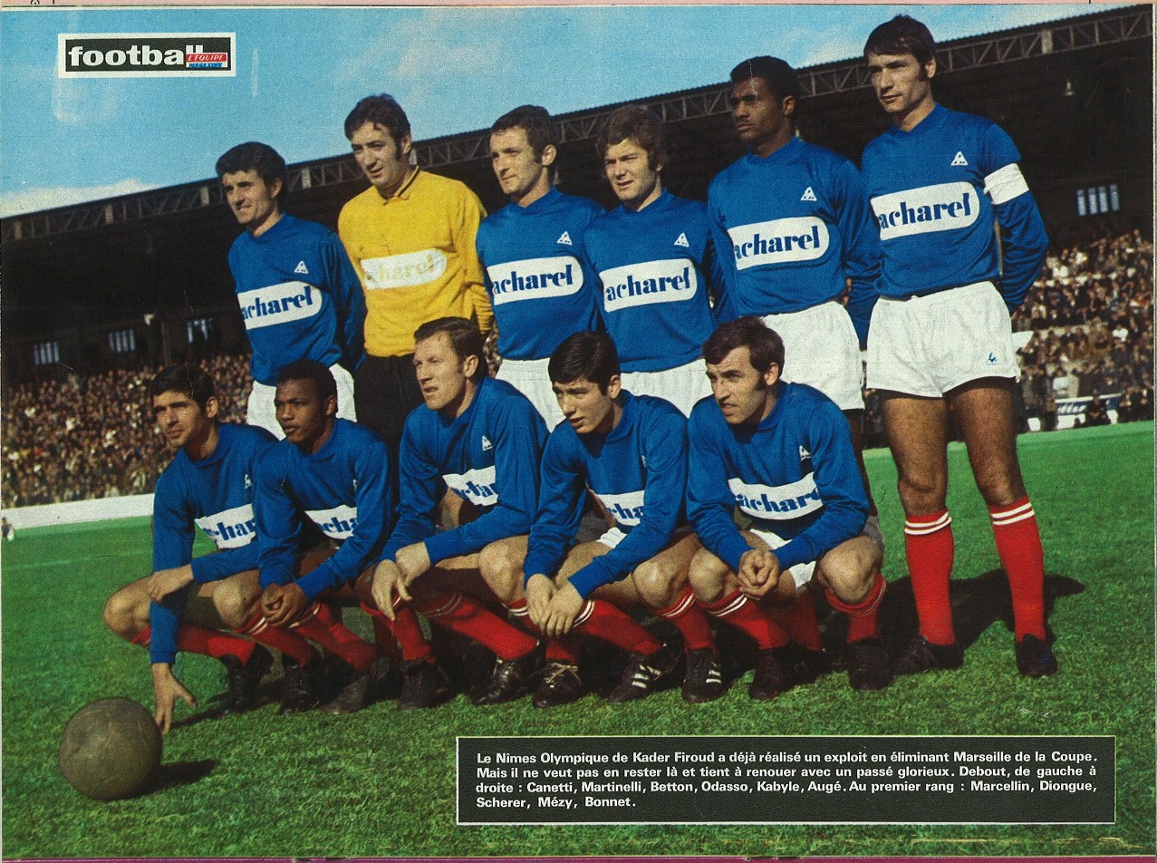 Nîmes 1969-70.jpg