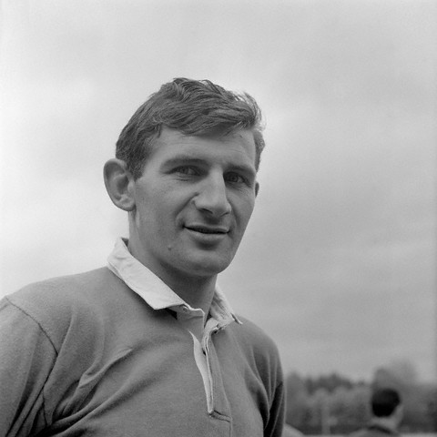 Benoit Dauga 1963.jpg