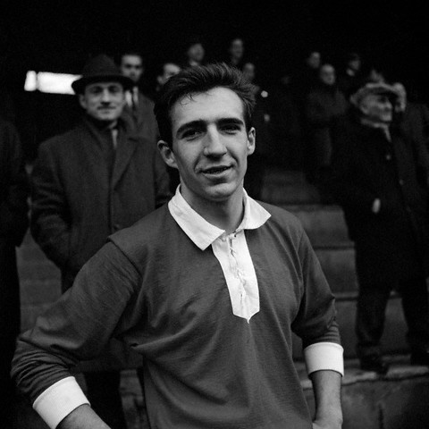 Claude Dourthe 1967.jpg